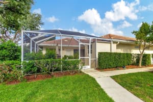 3558 Wildwood Forest Court C, Palm Beach Gardens, FL 33403 Sold 05/29/25