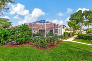 3558 Wildwood Forest Court C, Palm Beach Gardens, FL 33403 Sold 05/29/25