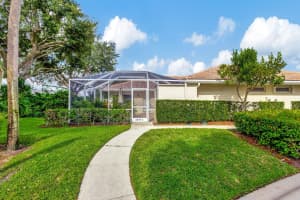 3558 Wildwood Forest Court C, Palm Beach Gardens, FL 33403 Sold 05/29/25