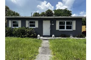 517 N 25th Street, Fort Pierce, FL 34950 Sold 11/22/24