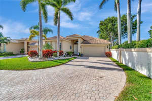 MLS# R11011544, Boynton Beach, Florida 33436