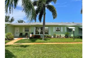 221 Pine Point Drive C, Boynton Beach, FL 33435 Sold 09/24/24