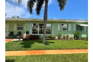 221 Pine Point Drive C, Boynton Beach, FL 33435 Sold 09/24/24