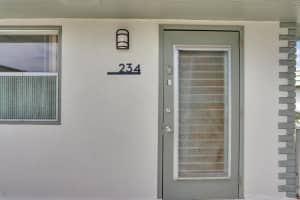 234 Flanders E, Delray Beach, FL 33484 Sold 11/14/24