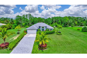 12213 80th Lane N, The Acreage, FL 33412 Sold 02/21/25
