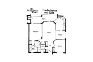3661 Via Poinciana 112, Lake Worth, FL 33467 Sold 09/30/24