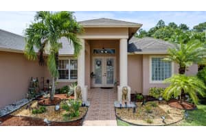 3382 SW Himango Street, Port Saint Lucie, FL 34953 Sold 10/23/24