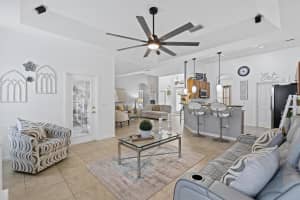 3382 SW Himango Street, Port Saint Lucie, FL 34953 Sold 10/23/24
