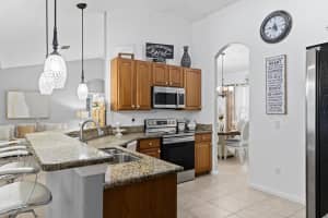 3382 SW Himango Street, Port Saint Lucie, FL 34953 Sold 10/23/24