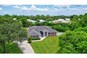 1624 SW Gregor Way Way, Stuart, FL 34997 Sold 10/01/24