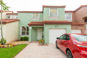 764 NW 154th Avenue, Pembroke Pines, FL 33028 Sold 09/30/24
