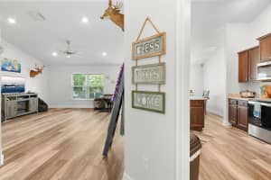 5913 Balsam Drive, Fort Pierce, FL 34982 Sold 11/25/24