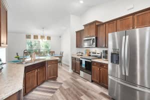 5913 Balsam Drive, Fort Pierce, FL 34982 Sold 11/25/24