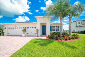 7519 NW Deysbrook Lane, Port Saint Lucie, FL 34987 Sold 09/02/24