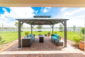 7519 NW Deysbrook Lane, Port Saint Lucie, FL 34987 Sold 09/02/24