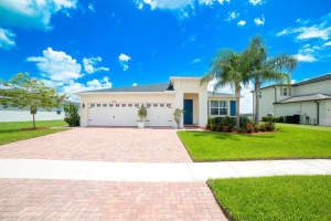 7519 NW Deysbrook Lane, Port Saint Lucie, FL 34987 Sold 09/02/24