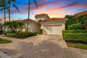 8497 Legend Club Drive, West Palm Beach, FL 33412 Sold 10/18/24