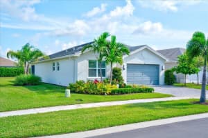 13769 SW Heron Shores Road, Port Saint Lucie, FL 34987 Sold 12/17/24