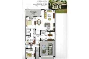 13769 SW Heron Shores Road, Port Saint Lucie, FL 34987 Sold 12/17/24