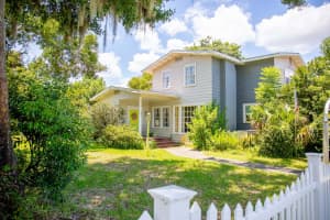 304 S Delaney Avenue, Avon Park