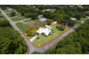 6500 Sebastian Road, Fort Pierce, FL 34951 Sold 09/26/24