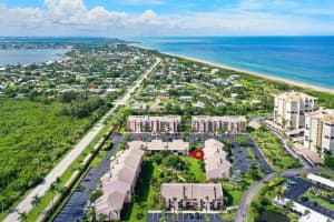 2400 S Ocean Drive 3516, Fort Pierce, FL 34949 Sold 01/17/25