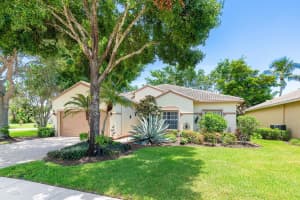 8232 Grand Messina Circle, Boynton Beach, FL 33472 Sold 01/14/25