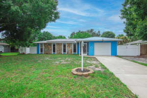 7505 Ocala Avenue, Fort Pierce, FL 34951 Sold 10/23/24