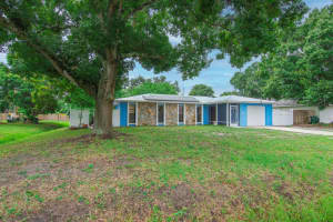 7505 Ocala Avenue, Fort Pierce, FL 34951 Sold 10/23/24