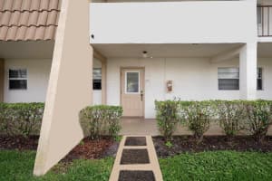 2700 Fiore Way 105, Delray Beach, FL 33445 Sold 09/20/24