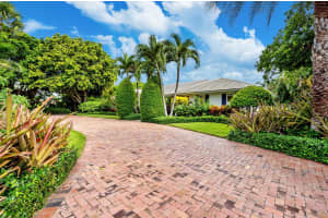 2765 Avenue Au Soleil, Gulfstream, FL 33483 Sold 09/13/24