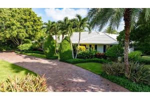 2765 Avenue Au Soleil, Gulfstream, FL 33483 Sold 09/13/24