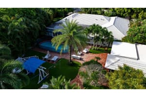 2765 Avenue Au Soleil, Gulfstream, FL 33483 Sold 09/13/24