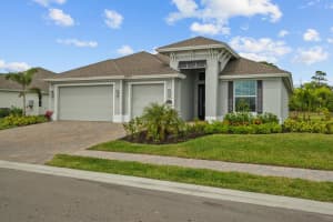 6431 High Pointe Circle, Vero Beach, FL 32967 Sold 12/20/24