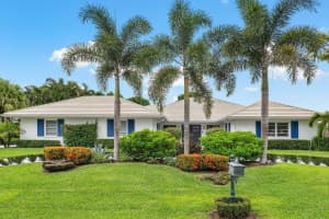 1351 Partridge Place, Boynton Beach, FL 33436 Sold 12/10/24