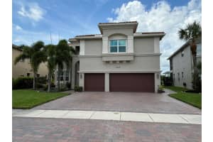 9229 Delemar Court, Wellington, FL 33414 Sold 12/15/25