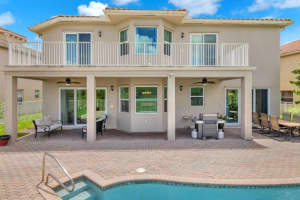 9229 Delemar Court, Wellington, FL 33414 Sold 12/15/25