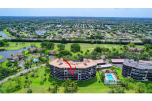 5257 Fountains Drive S 303, Lake Worth, FL 33467 Sold 10/21/24