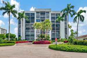 6815 Willow Wood Drive 4031, Boca Raton, FL 33434 Sold 10/31/24