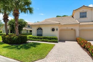 8131 Mulligan Circle, Port Saint Lucie, FL 34986 Sold 11/18/24