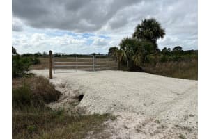 20170 NW 280th Street, Okeechobee, FL 34972 Sold 03/14/25