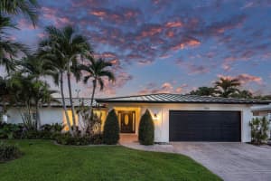 7001 NE 7th Avenue, Boca Raton, FL 33487 Sold 03/28/25