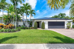7001 NE 7th Avenue, Boca Raton, FL 33487 Sold 03/28/25