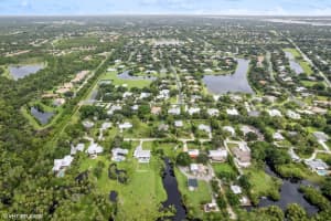 1406 SW Alligator Street, Palm City, FL 34990 Sold 08/01/25