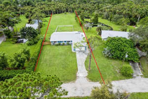 1406 SW Alligator Street, Palm City, FL 34990 Sold 08/01/25