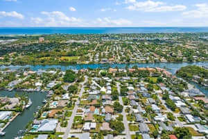 2317 N Wallen Drive, West Palm Beach, FL 33410 Sold 11/15/24