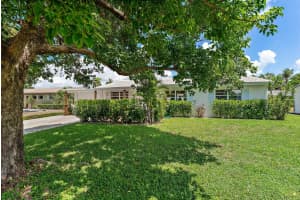 2317 N Wallen Drive, West Palm Beach, FL 33410 Sold 11/15/24
