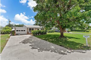 2317 N Wallen Drive, West Palm Beach, FL 33410 Sold 11/15/24