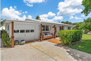 2317 N Wallen Drive, West Palm Beach, FL 33410 Sold 11/15/24
