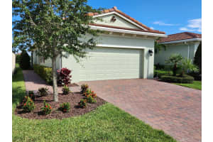 21029 Sw Modena Way, Port Saint Lucie